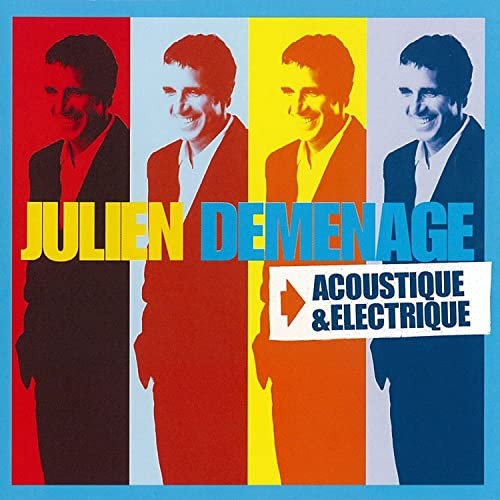 Lili Voulait Aller Danser
