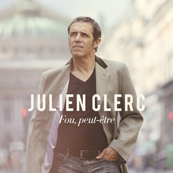Julien Clerc - Les Souvenirs