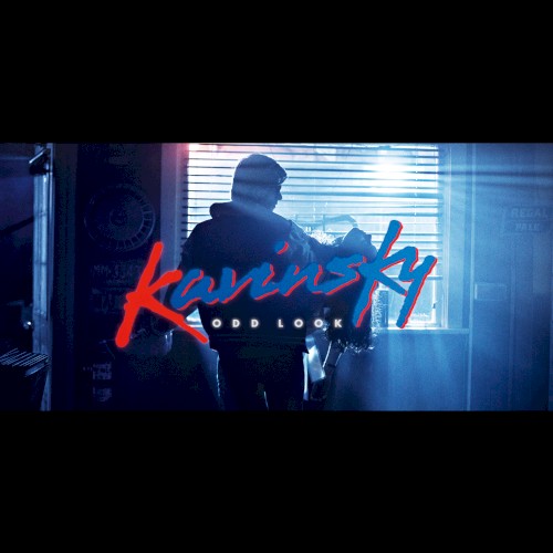 Kavinsky Feat The Weeknd - Odd Look