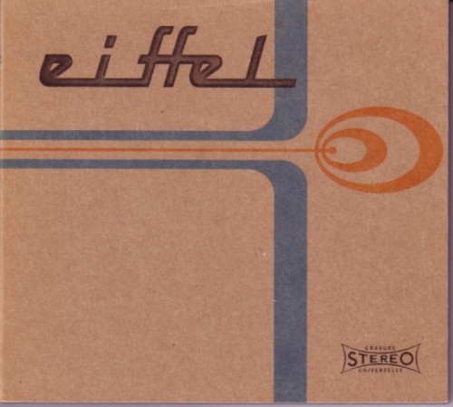 EIFFEL - Te revoir