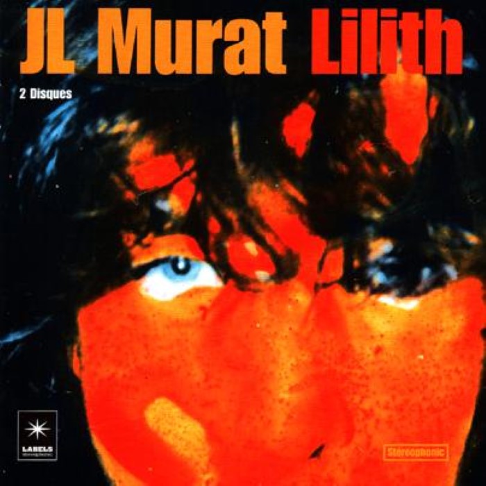 JEAN LOUIS MURAT - ZIBELINE TANG