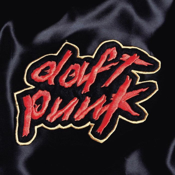 Daft Punk - Oh Yeah