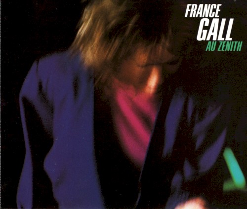 Tout Pour La Musique