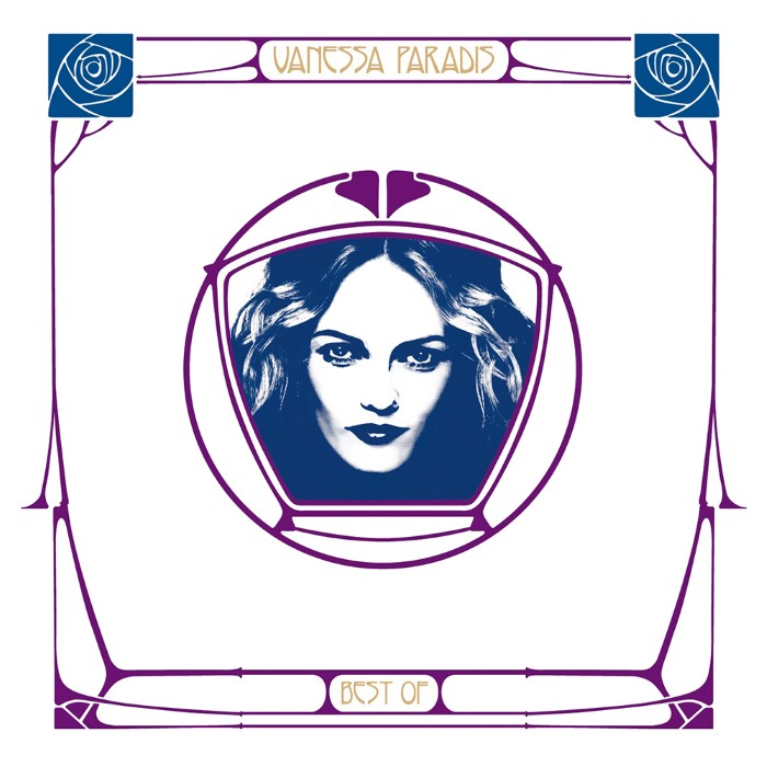 VANESSA PARADIS - MARILYN & JOHN