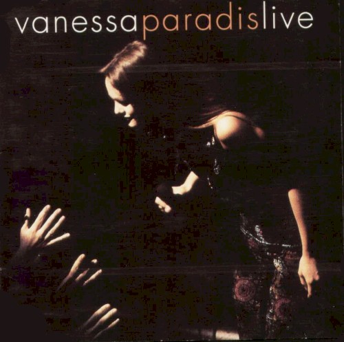 VANESSA PARADIS - MAXOU