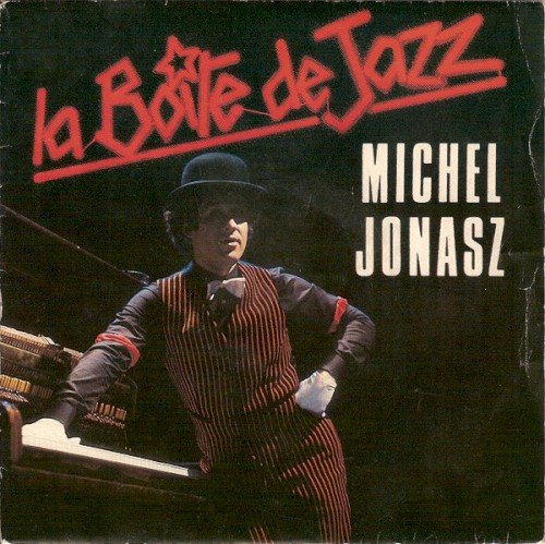 La Boite De Jazz
