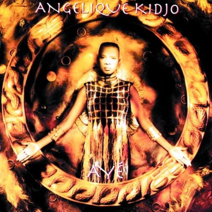 ANGELIQUE KIDJO - Agolo