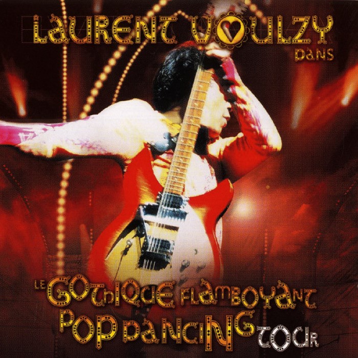 Laurent Voulzy - LE SOLEIL DONNE