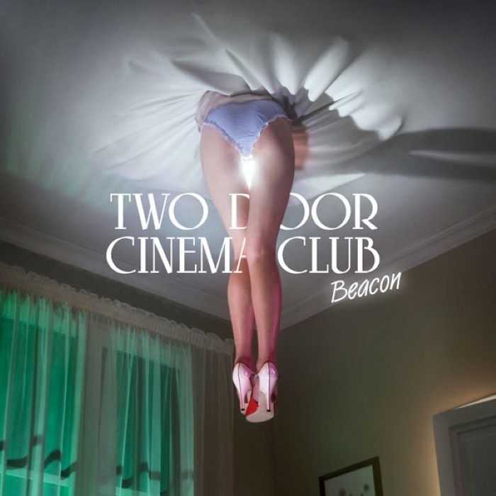 TWO DOOR CINEMA CLUB - What You Know