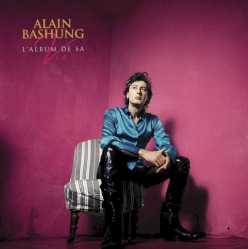 Alain Bashung - VENUS
