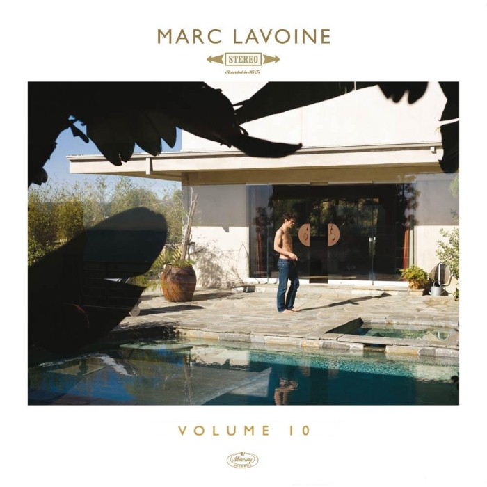 MARC LAVOINE & VALERIE LEMERCIER - LA GRANDE AMOUR
