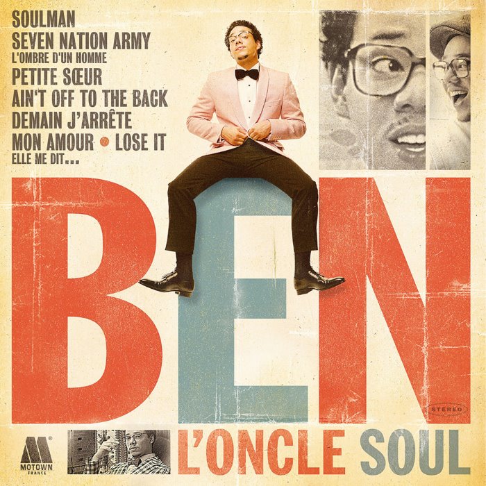 Soulman