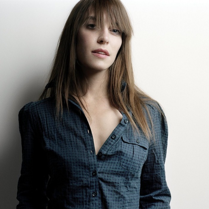 Feist - Graveyard