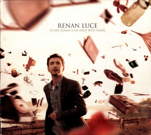 RENAN LUCE - APPELLE QUAND TU TE REVEILLES