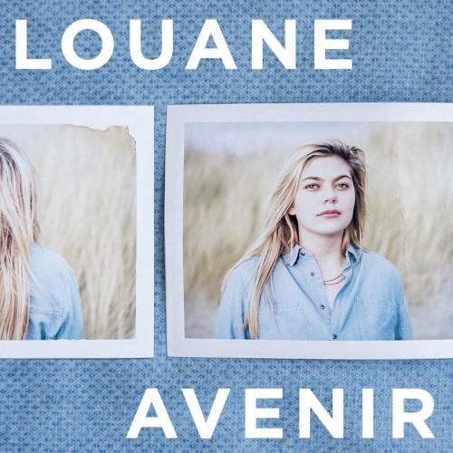 Louane - AVENIR (Radio Edit)
