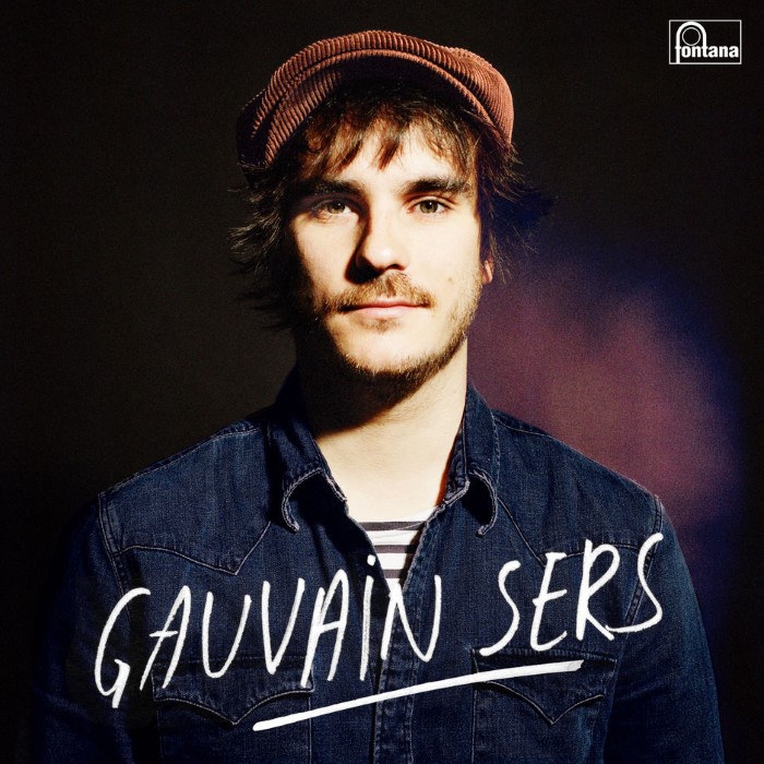 GAUVAIN SERS - DANS MES POCHES