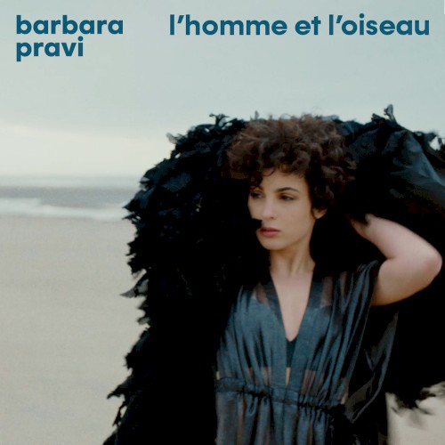 L'homme Et L'oiseau