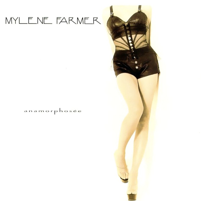 Mylene S'en Fout