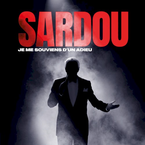 Michel Sardou & Garou - La riviere de notre enfance