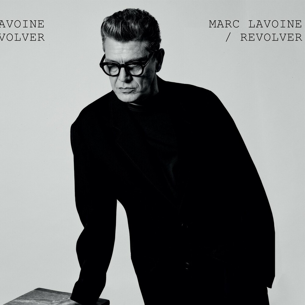 Mar Lavoine - LE TRAIN