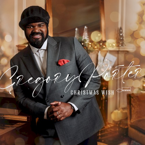 Gregory Porter, Kingdom Orchestra & Troy Miller - Christmas Will Really Be Christmas