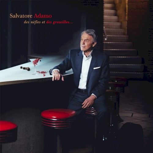 Salvatore Adamo Feat. Axelle Red - Entre Toi Et Moi