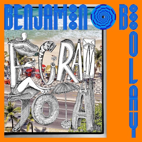 BENJAMIN BIOLAY - ECRAN TOTAL*