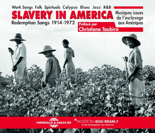 Mahalia Jackson - Summertime / Sometimes I Feel Like a Motherless Child