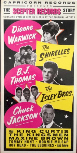 I Keep Forgettin'