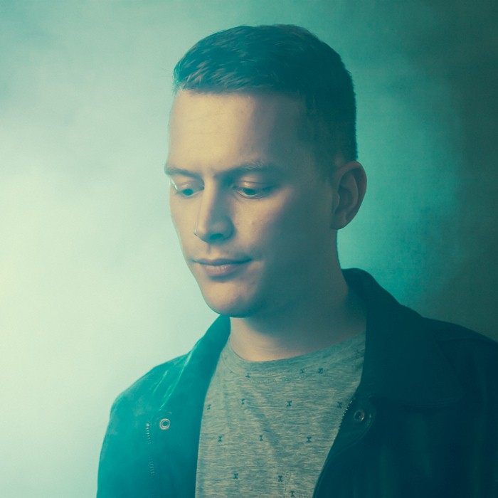 Krakota - Be The Reason
