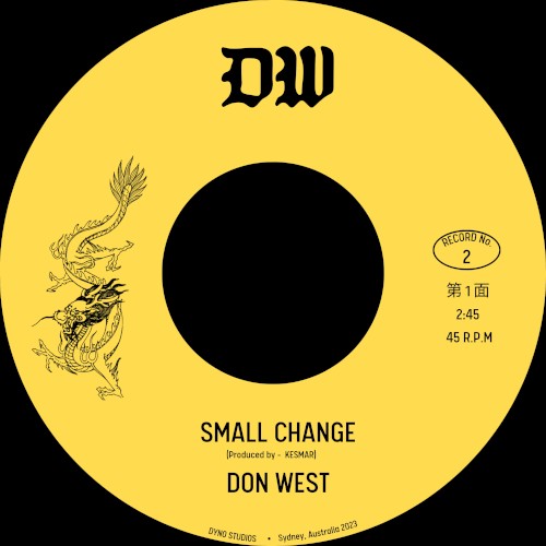 Small Change