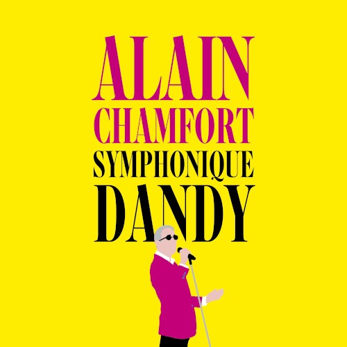 Alain Chamfort - PALAIS ROYAL