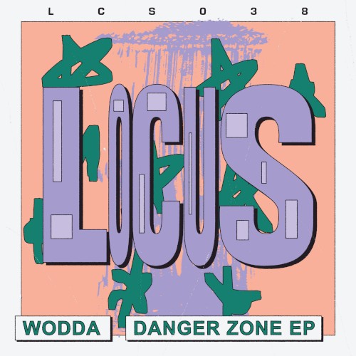 Danger Zone