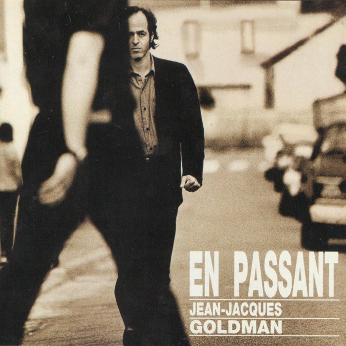 JEAN-JACQUES GOLDMAN - QUAND TU DANSES