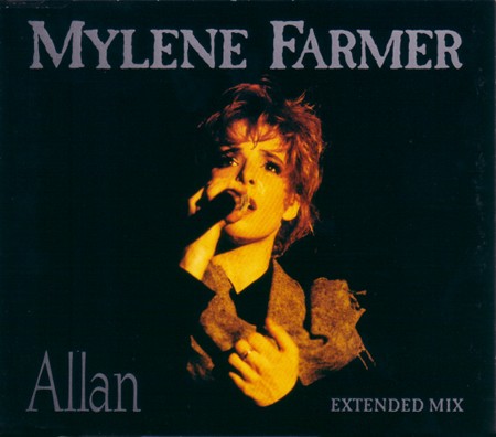 Allan (extended Mix)