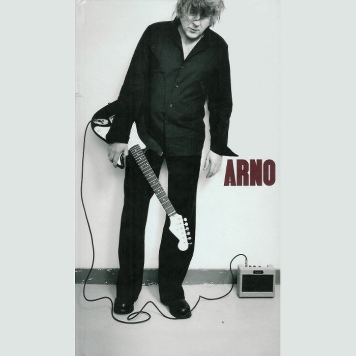 ARNO - Les Filles Du Bord De Mer (live)