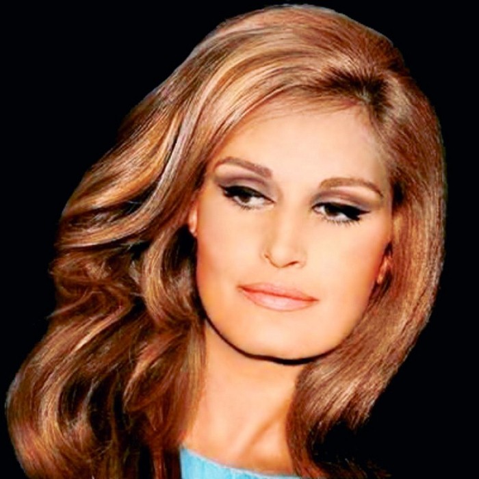 Dalida - Besame Mucho