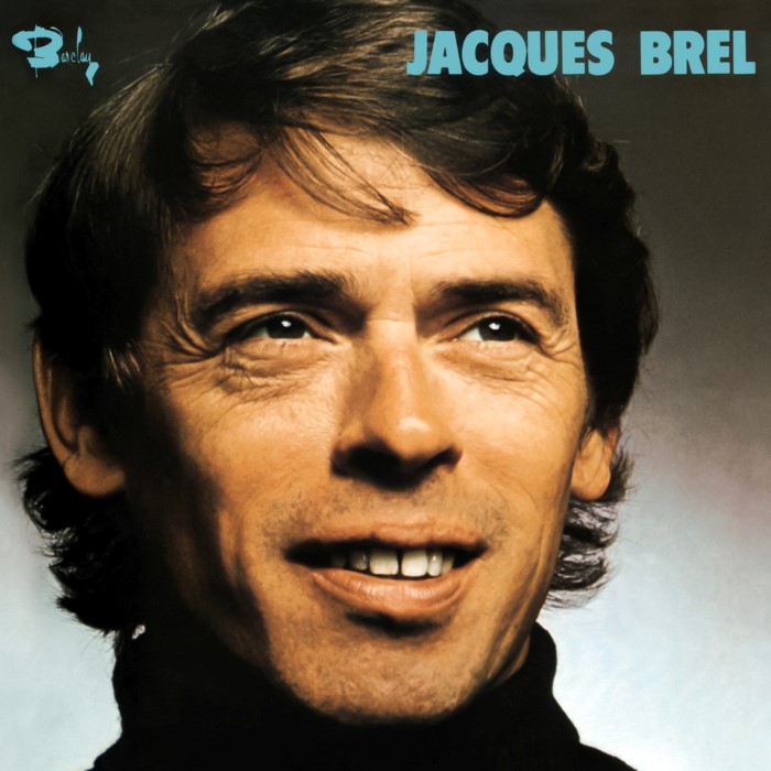 Jacques Brel - On n'oublie rien