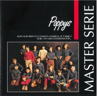 Poppys - La berceuse