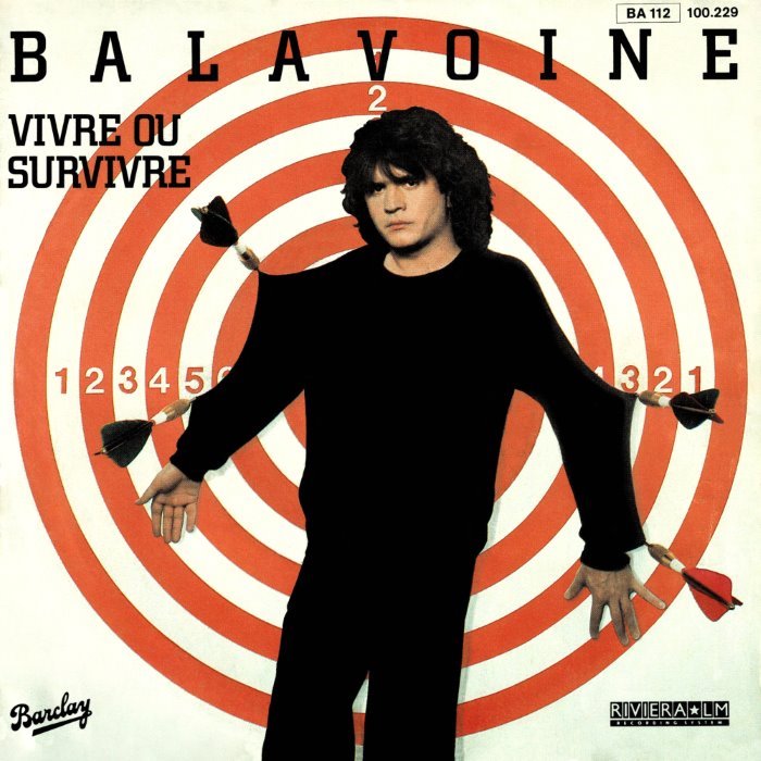 Vivre Ou Survivre