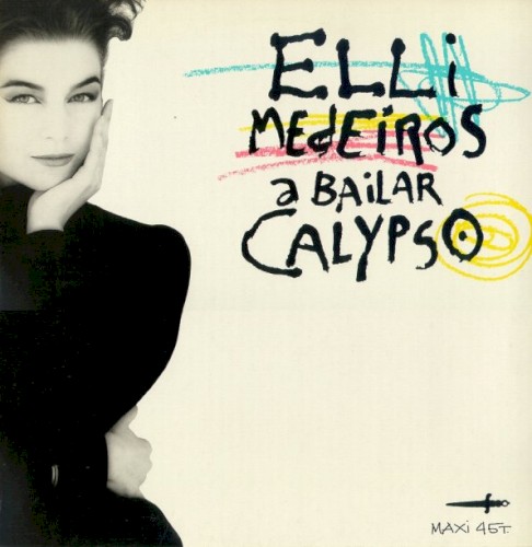 ELLI MEDEIROS - A BAILAR CALYPSO