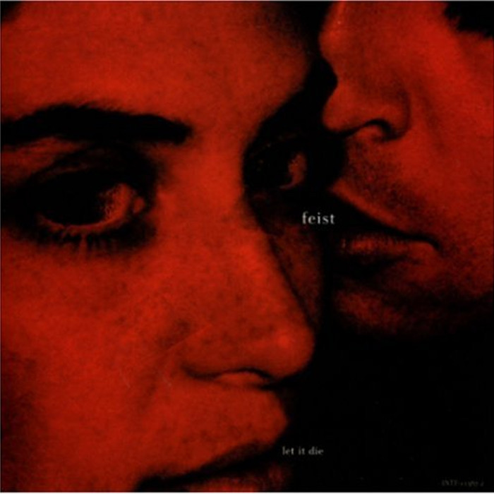 Feist - Secret Heart