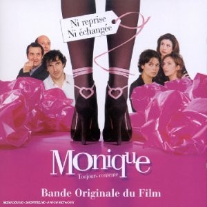 Les Filles C'est Fait Pour Faire L'amour