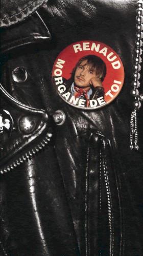 Renaud - VIENS CHEZ MOI J'HABITE CHEZ UNE COPINE