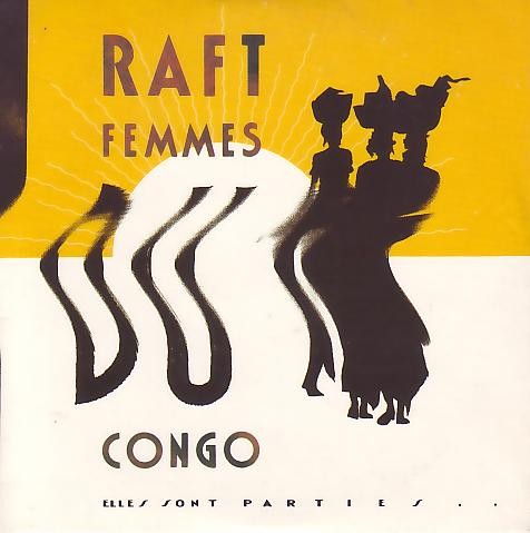 Femmes Du Congo