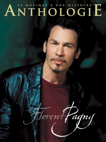 Florent Pagny - CHATELET LES HALLES