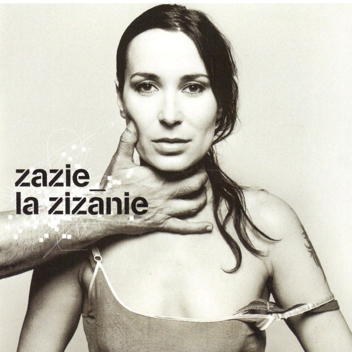 Zazie - ON ETEINT