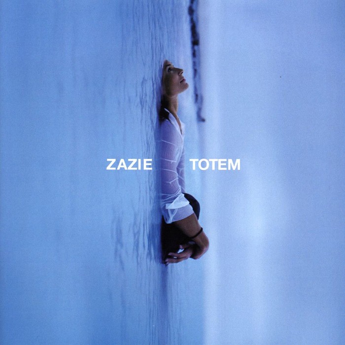 Zazie - DES RAILS