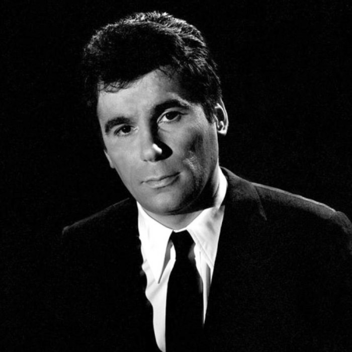 Claude Nougaro - Sanguine, Joli Fruit