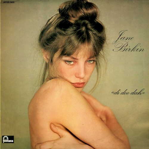 Jane Birkin - C'est La Vie Qui Veut Ca